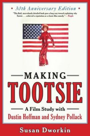 Cover of Making Tootsie