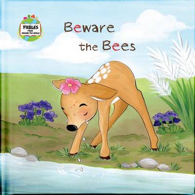 Cover of Beware the Bees