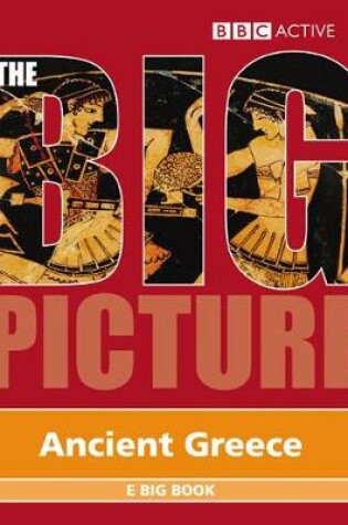 Cover of Ancient Greece E Big Book Multi User Licence
