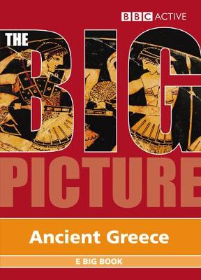 Book cover for Ancient Greece E Big Book Multi User Licence