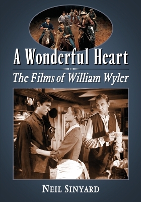 Book cover for A Wonderful Heart