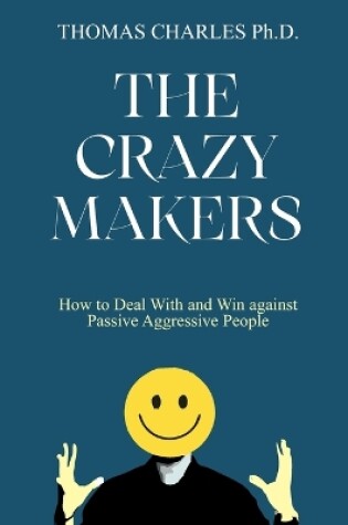 Cover of The Crazy Makers