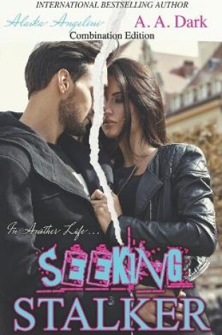 Cover of Seeking Stalker