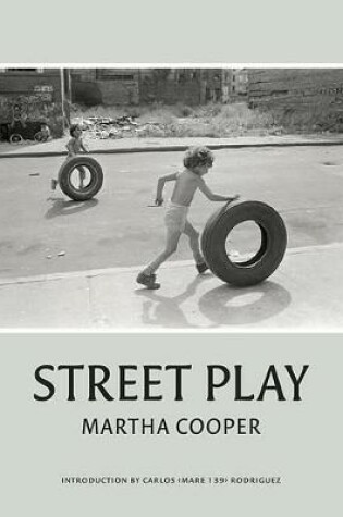Cover of Street Play