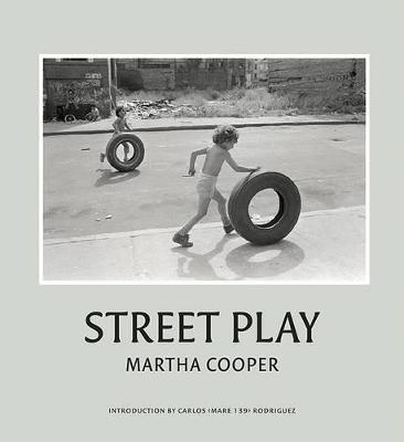 Book cover for Street Play