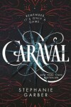 Book cover for Caraval