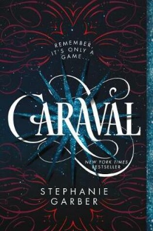 Cover of Caraval