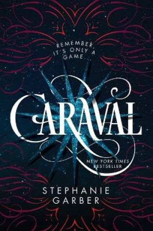 Cover of Caraval