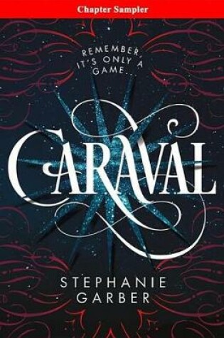 Cover of Caraval