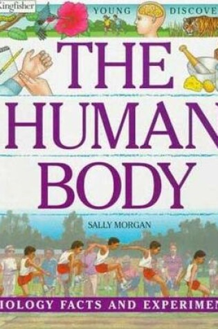 Cover of The Human Body