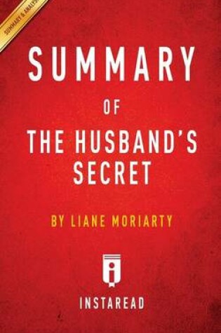 Cover of Summary of The Husband's Secret
