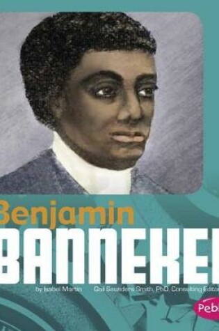 Cover of Benjamin Banneker