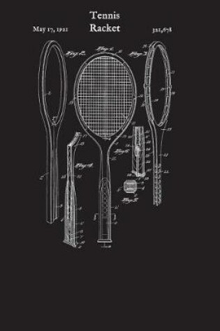 Cover of Tennis