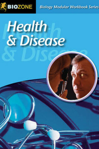 Cover of Health and Disease