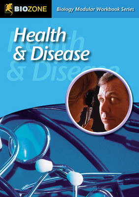 Cover of Health and Disease