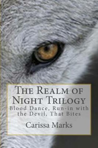 Cover of The Realm of Night Trilogy