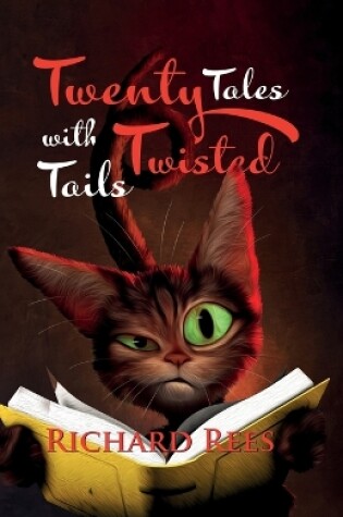 Cover of Twenty Tales with Twisted Tails