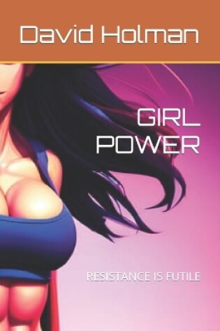 Cover of Girl Power