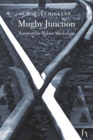 Cover of Mugby Junction