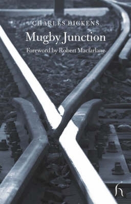 Book cover for Mugby Junction