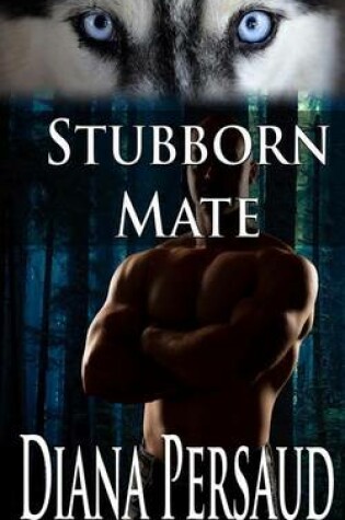 Cover of Stubborn Mate