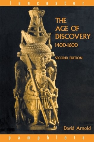 Cover of The Age of Discovery, 1400-1600