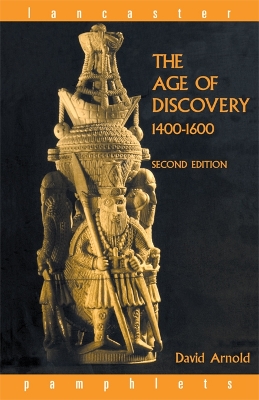 Cover of The Age of Discovery, 1400-1600