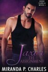 Book cover for Jaxon