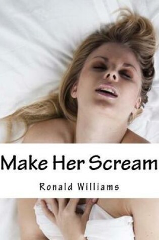 Cover of Make Her Scream