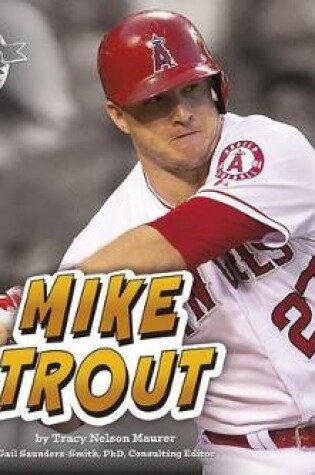 Cover of Mike Trout