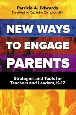 Cover of New Ways to Engage Parents