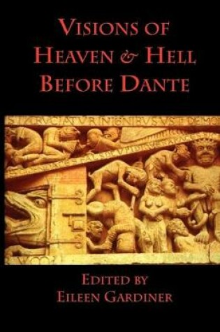 Cover of Visions of Heaven & Hell before Dante