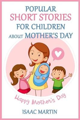 Book cover for Happy Mother's Day!