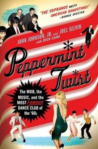 Cover of Peppermint Twist