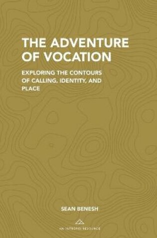 Cover of The Adventure of Vocation