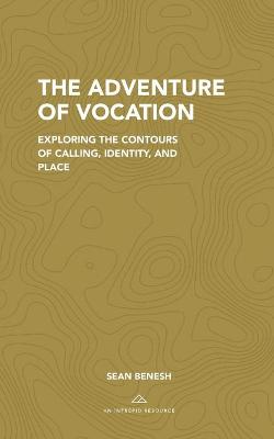 Book cover for The Adventure of Vocation