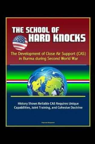 Cover of The School of Hard Knocks