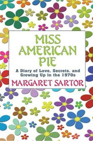 Cover of Miss American Pie