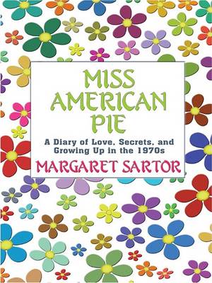 Book cover for Miss American Pie