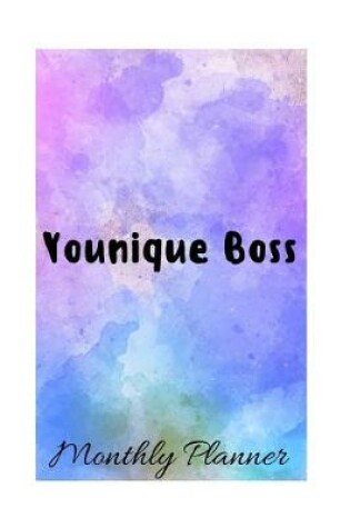 Cover of Younique Boss