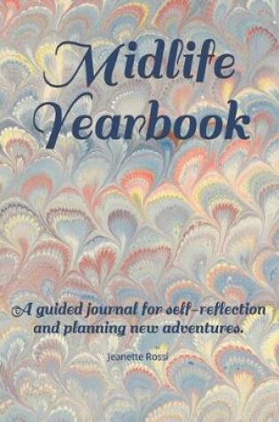 Cover of Midlife Yearbook