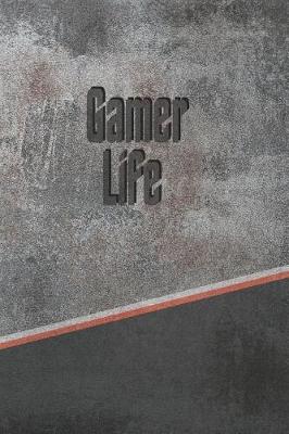 Book cover for Gamer Life