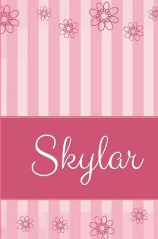 Cover of Skylar