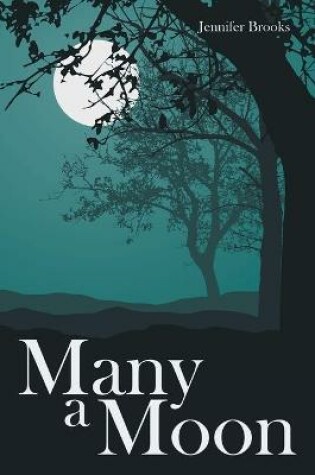 Cover of Many a Moon