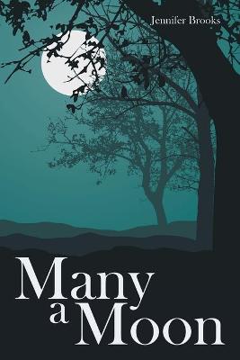Book cover for Many a Moon