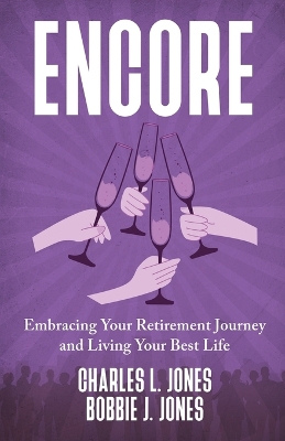 Book cover for Encore