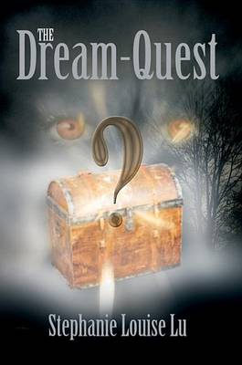 Book cover for The Dream-Quest