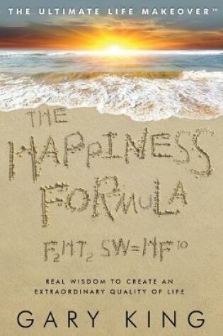 Cover of The Happiness Formula