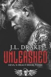 Book cover for Unleashed