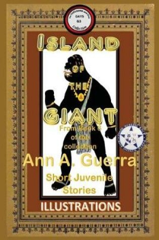 Cover of Island of the Giant